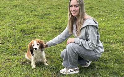 Fast 14 Jahre später......