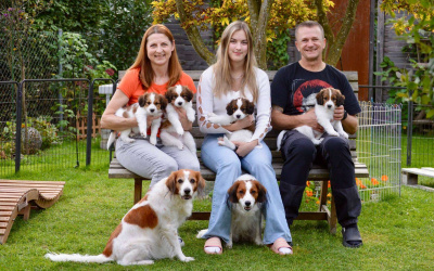 Ein Abschied voller Dankbarkeit