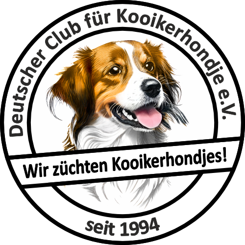 Deutsche Club für Kooikerhondje e.V. 